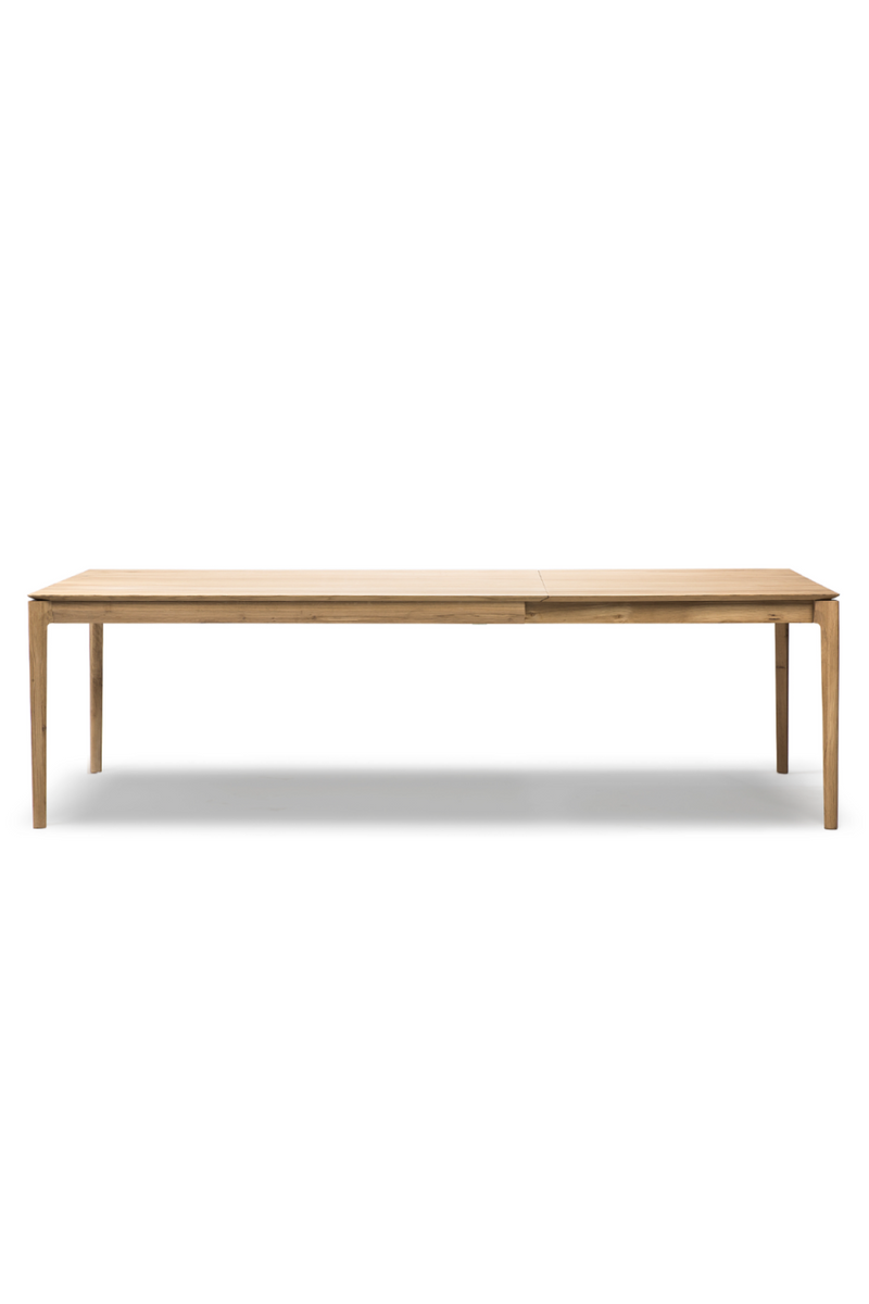 Mesa de Comedor Extensible | Ethnicraft Bok | Oroa.es