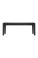 Banco de Roble Aceitado | Ethnicraft Bok | Oroa.es