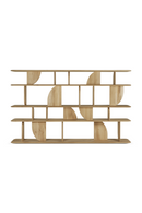 Estantería de Roble | Ethnicraft Geometric | Oroa.es