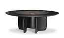 Mesa de Comedor ø220cm | Bonaldo Mellow ST