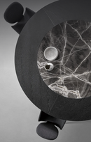 Mesa de Comedor ø220cm | Bonaldo Mellow ST