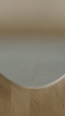 Mesa de Comedor Rectangular | Ethnicraft Geometric | Oroa.es