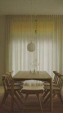 Mesa de Comedor Moderna de Roble | Ethnicraft PI