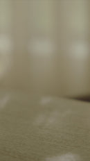 Mesa de Comedor de Roble Barnizada | Ethnicraft Air | Oroa.es