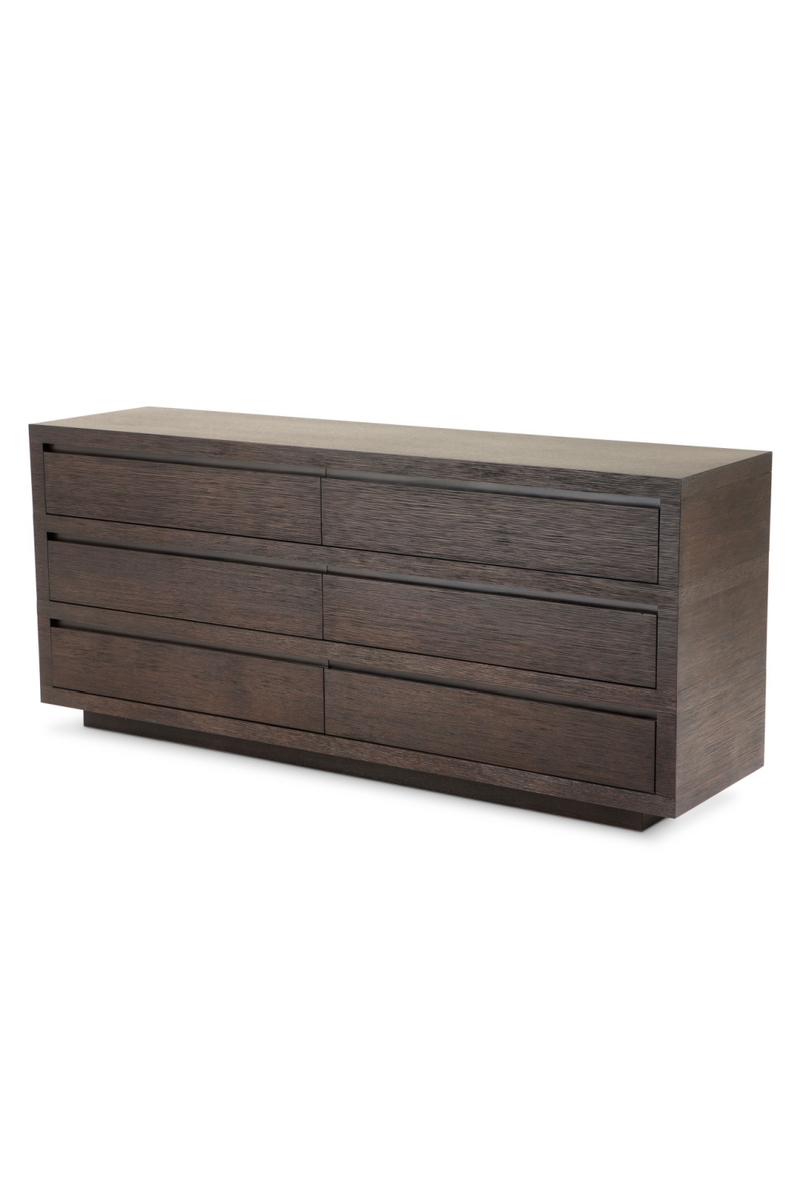 Wood Storage Cabinet | Eichholtz Crespi |