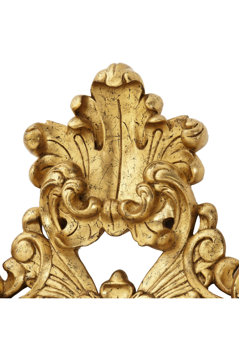 Espejo Château Dorado Clásico | Eichholtz Leighton | Oroa.es