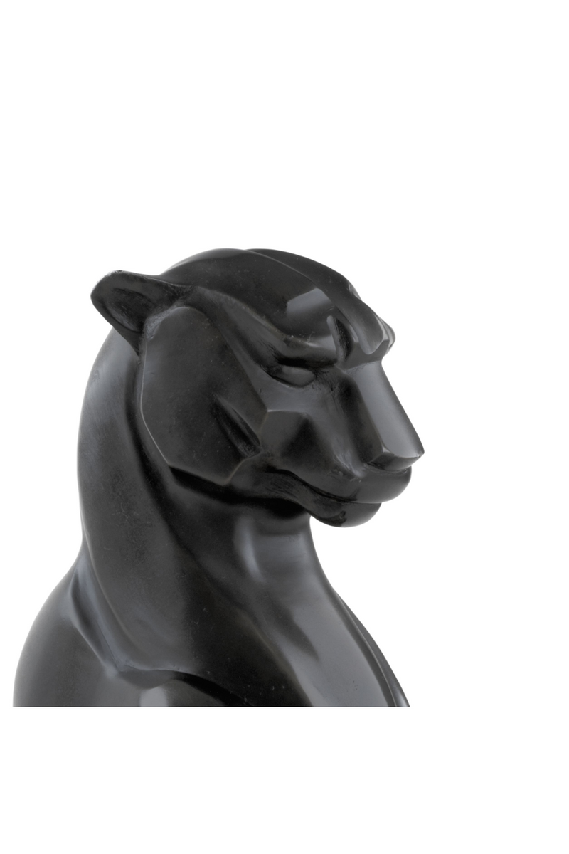 Figura de Guepardo en Bronce | Eichholtz Cheetah | Oroa.es