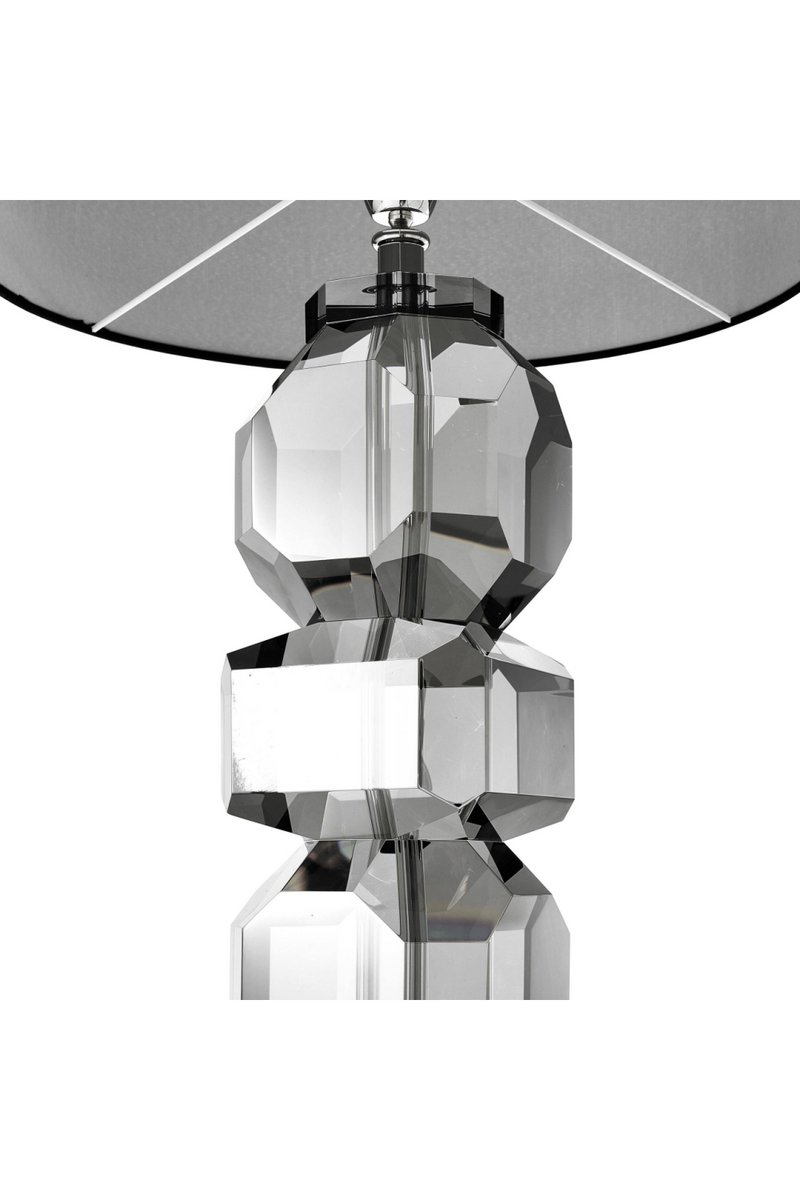 Lámpara de Mesa de Cristal | Eichholtz Mornington  | Oroa.es