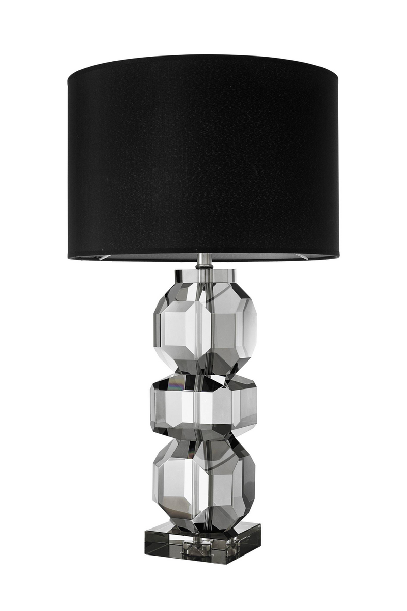 Lámpara de Mesa de Cristal | Eichholtz Mornington  | Oroa.es