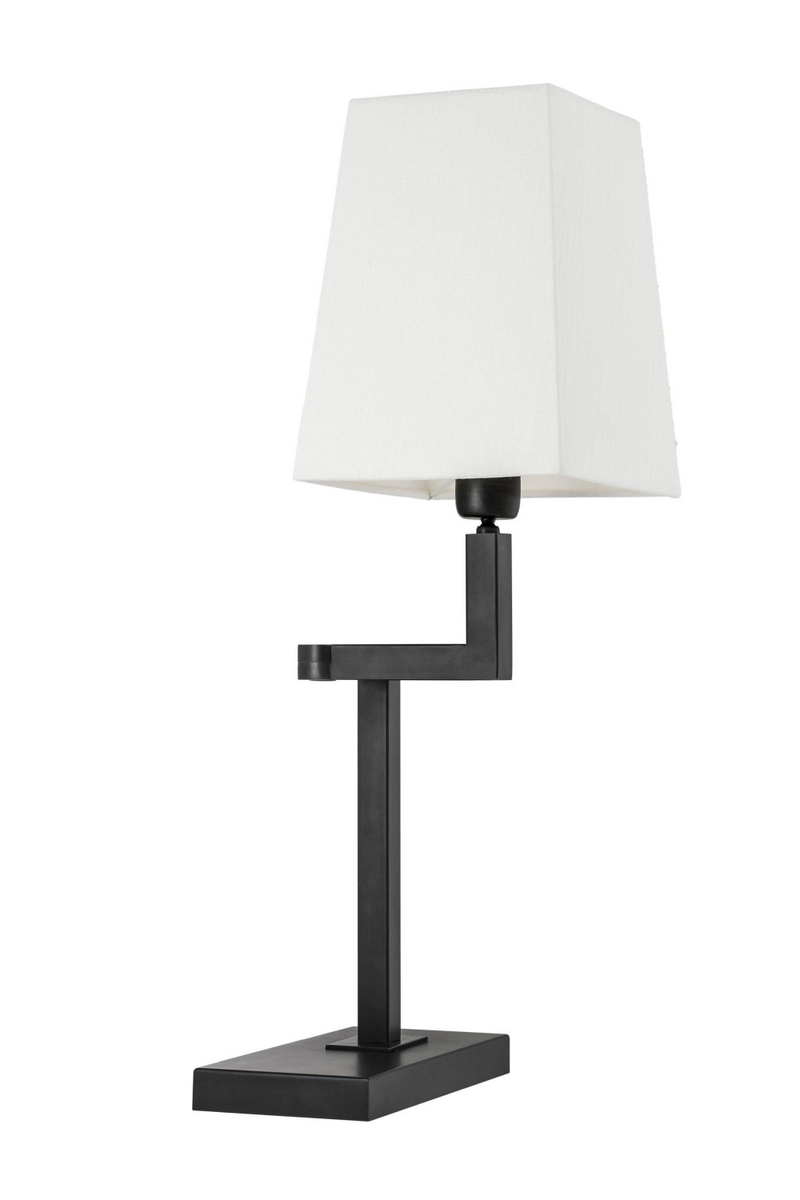 Lámpara de Mesa en Bronce | Eichholtz Cambell  | Oroa.es