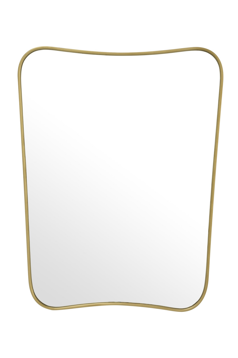 Espejo de Pared de Latón | Eichholtz Vivienne | Oroa.es