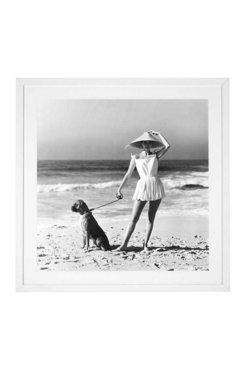 Fotografía en Blanco y Negro | Eichholtz Vogue 1956 I | Oroa.es