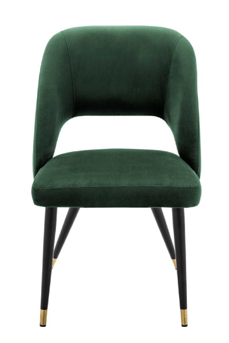 Mid-Century Modern Dining Chair | Eichholtz Cipria |