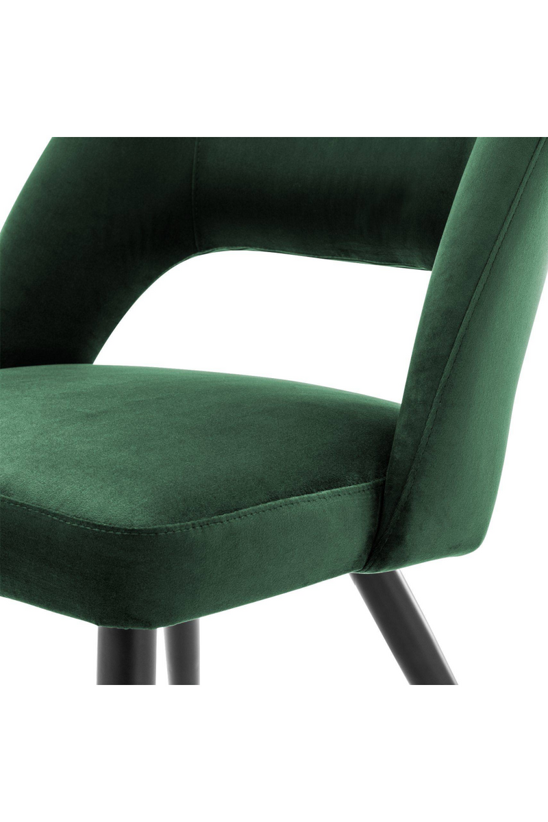 Mid-Century Modern Dining Chair | Eichholtz Cipria |