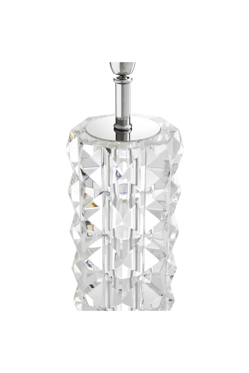Lámpara de Mesa de Cristal | Eichholtz Mistero | Oroa.es