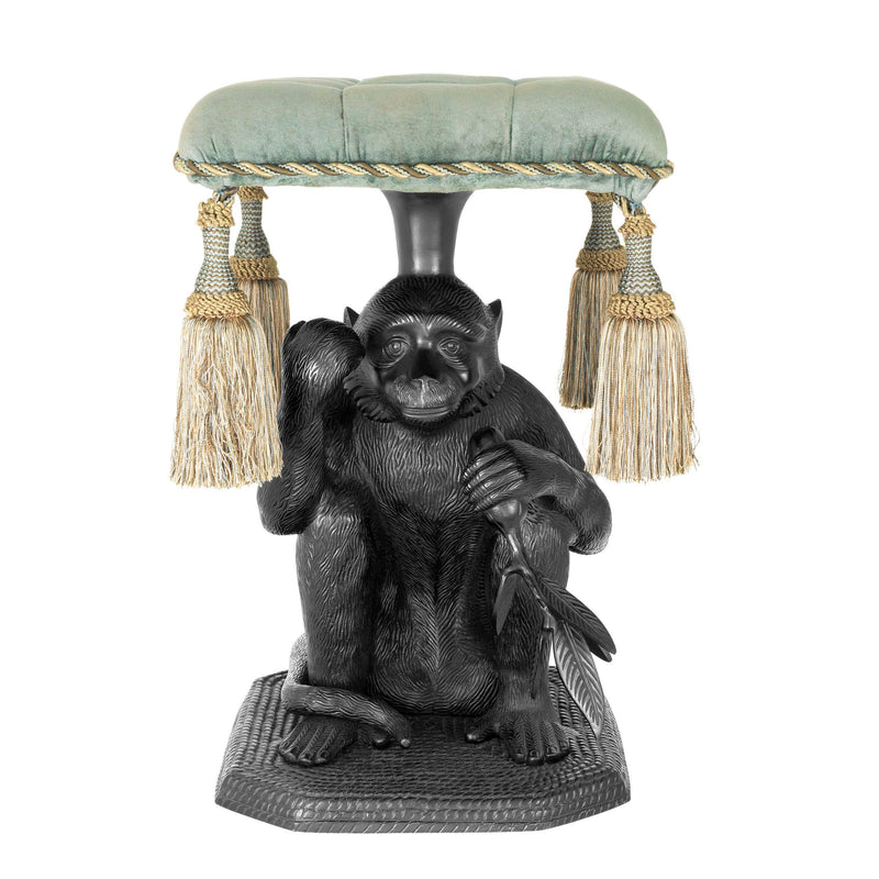 Taburete Estatua Mono | Eichholtz Monkey