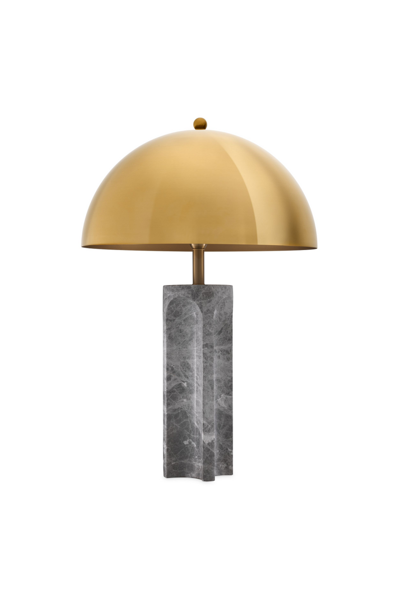 Lámpara de Mesa de Latón | Eichholtz Absolute | Oroa.es
