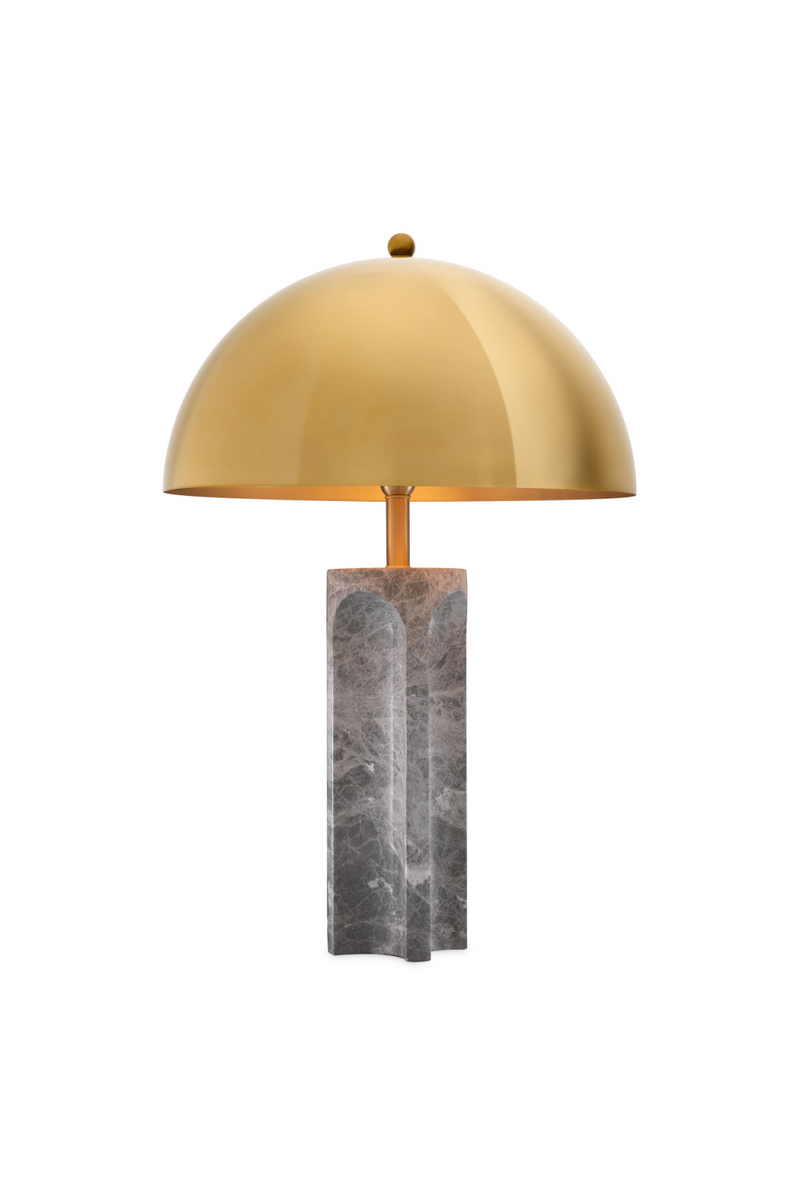 Lámpara de Mesa de Latón | Eichholtz Absolute | Oroa.es