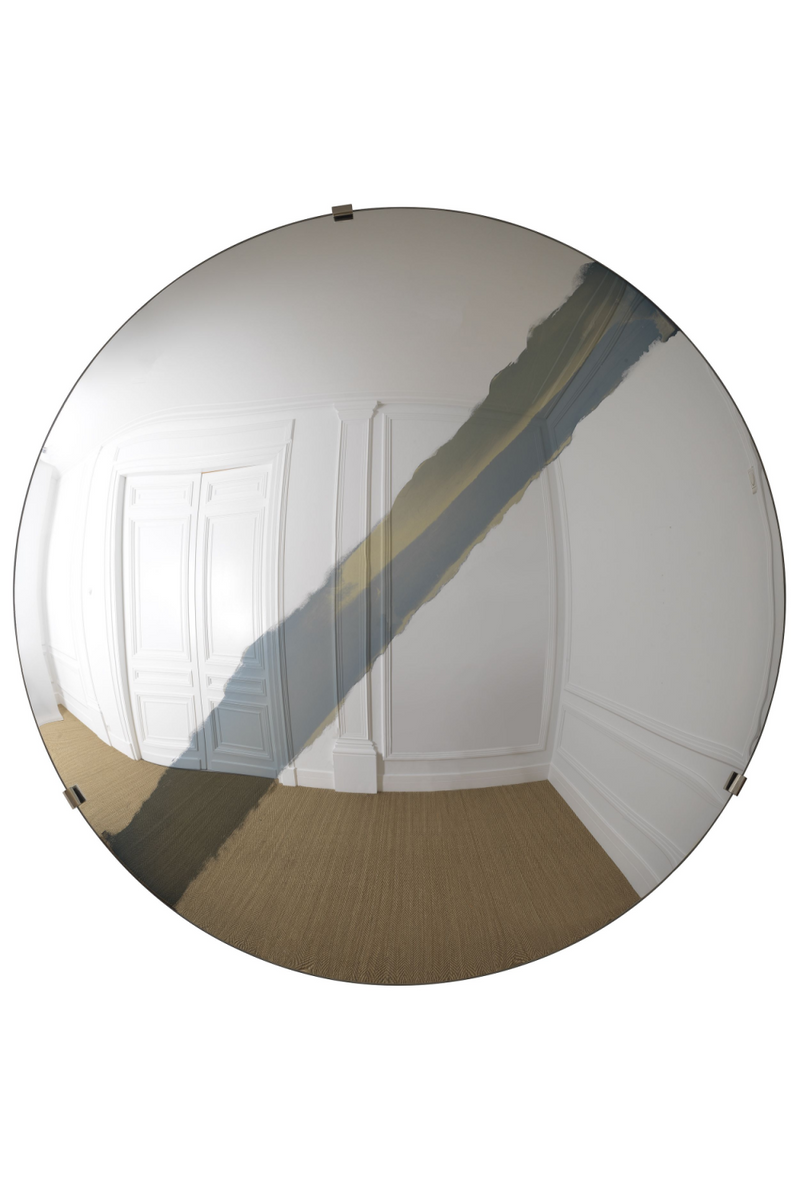 Espejo Decorativo de Pared Convexo | Eichholtz Cleveland | Oroa.es