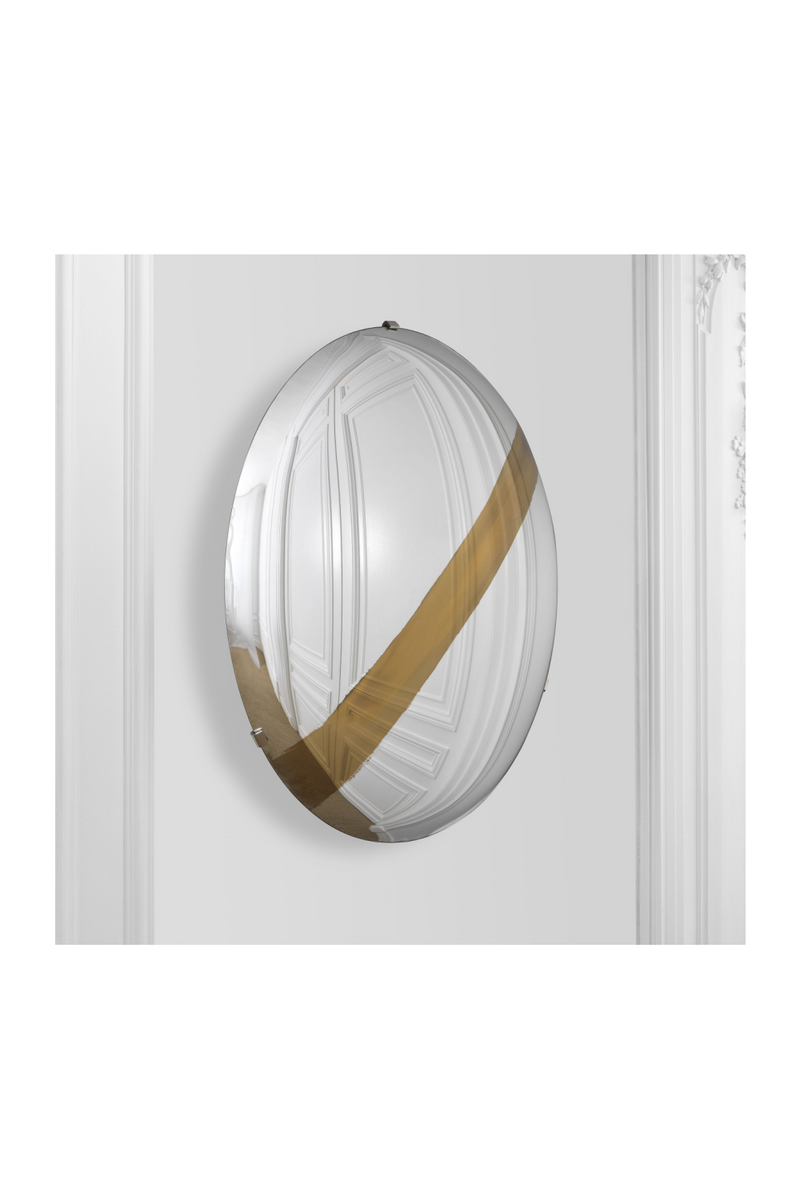 Espejo Decorativo Convexo | Eichholtz Cleveland | Oroa.es