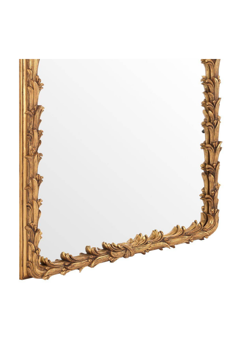 Espejo de Pared Dorado | Eichholtz Guinevere L | Oroa.es