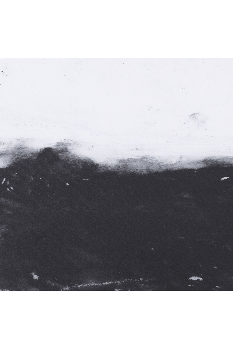 Impresión Artística Abstracta (Set de 2) | Eichholtz Mer du Nord II | Oroa.es