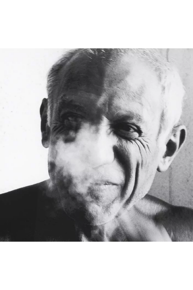Fotografía Picasso 1949 | Eichholtz Picasso II | Oroa.es