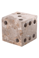 Accessorios de Oficina de Mármol Marrón (Set de 2) | Eichholtz Visa | Oroa.es