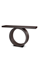 Consola en Roble Mocka | Eichholtz Odis | Oroa.es