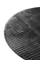 Mesa de Centro Redonda | Ethnicraft Luna  | Oroa.es