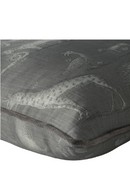 Cojín con Motivos de Animales | Andrew Martin Kingdom M | Oroa.es