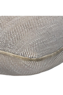 Cojín de Chenilla Taupé | Andrew Martin Summit | Oroa.es