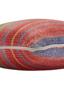 Cojín Cuadrado Multicolor | Andrew Martin Elbrus | Oroa.es