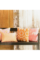 Cojín de Exterior de Espiga | Andrew Martin Delta | Oroa.es