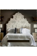 Coussin décoratif tissé à la main | Andrew Martin Pampas | Oroa.es