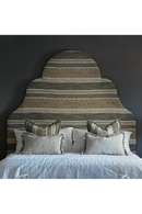 Coussin décoratif tissé à la main | Andrew Martin Pampas | Oroa.es