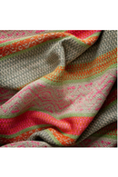 Coussin décoratif tissé à la main | Andrew Martin Pampas | Oroa.es