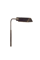 Metal Adjustable Floor Lamp | Andrew Martin Studio | OROA.com