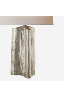 Lámpara de Mesa con Base de Madera | Andrew Martin Sierra | Oroa.es