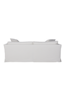 Linen Upholstered Modern Sofa | Andrew Martin Burton | OROA.com