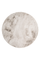 Alfombra Redonda Moderna | OROA Home Zena | Oroa.es