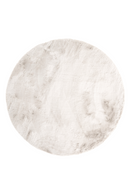 Alfombra Redonda Moderna | OROA Home Zena | Oroa.es