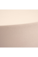 Mesa de Centro Redonda Revestida | OROA Home Ollie | Oroa.es