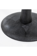 Mesa de Comedor Redonda de Vidrio | OROA Home Boogie | Oroa.es