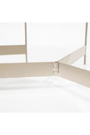 Mesa de Centro de Mármol Blanca (2) | OROA Home Sib | Oroa.es