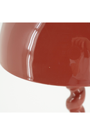 Lámpara de Mesa Metálica Twist | OROA Home Luox | Oroa.es