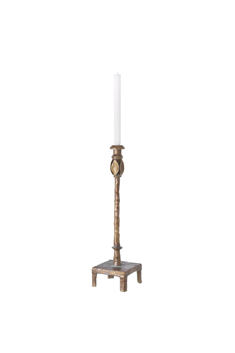 Candelabro Dorado | Eichholtz Santoro | Oroa.es