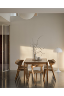 Silla de Comedor Moderna de Roble | Ethnicraft Bok | Oroa.es