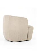 Sillón Tapizado Taupé | OROA Home Charlotte | Oroa.es