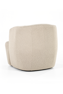 Sillón Tapizado Taupé | OROA Home Charlotte | Oroa.es